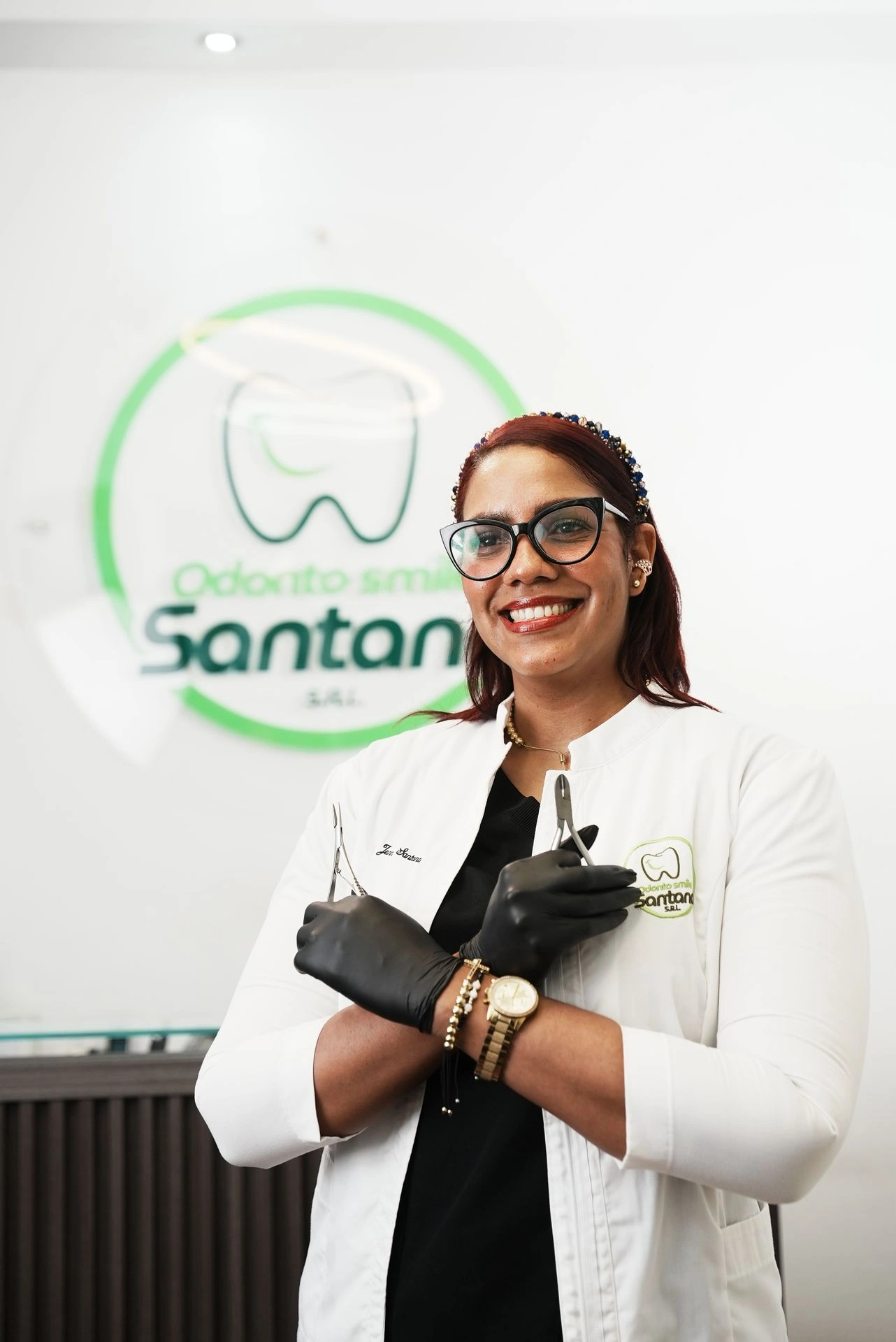 Tecnología Odonto Smile 3