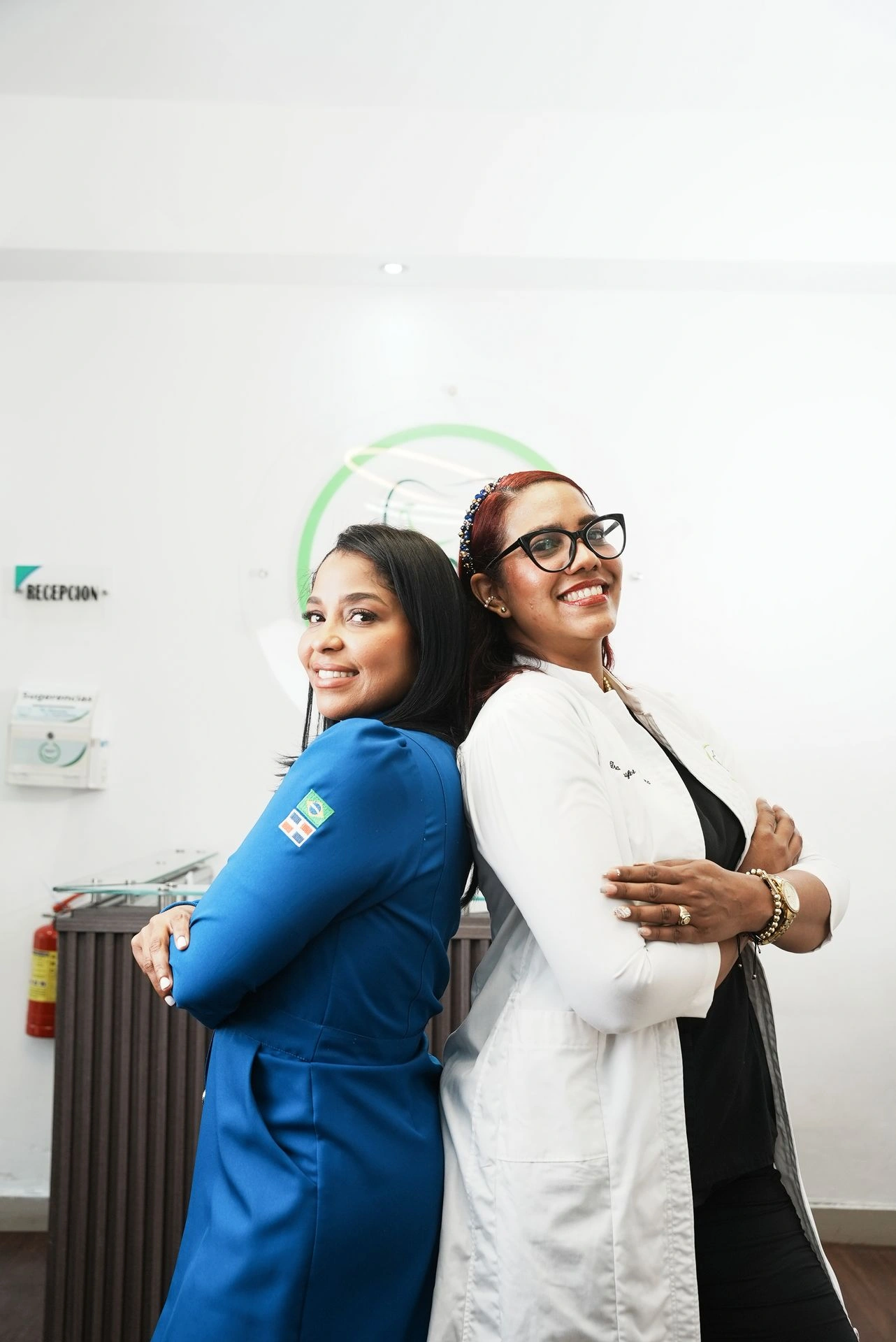 Tecnología Odonto Smile 5