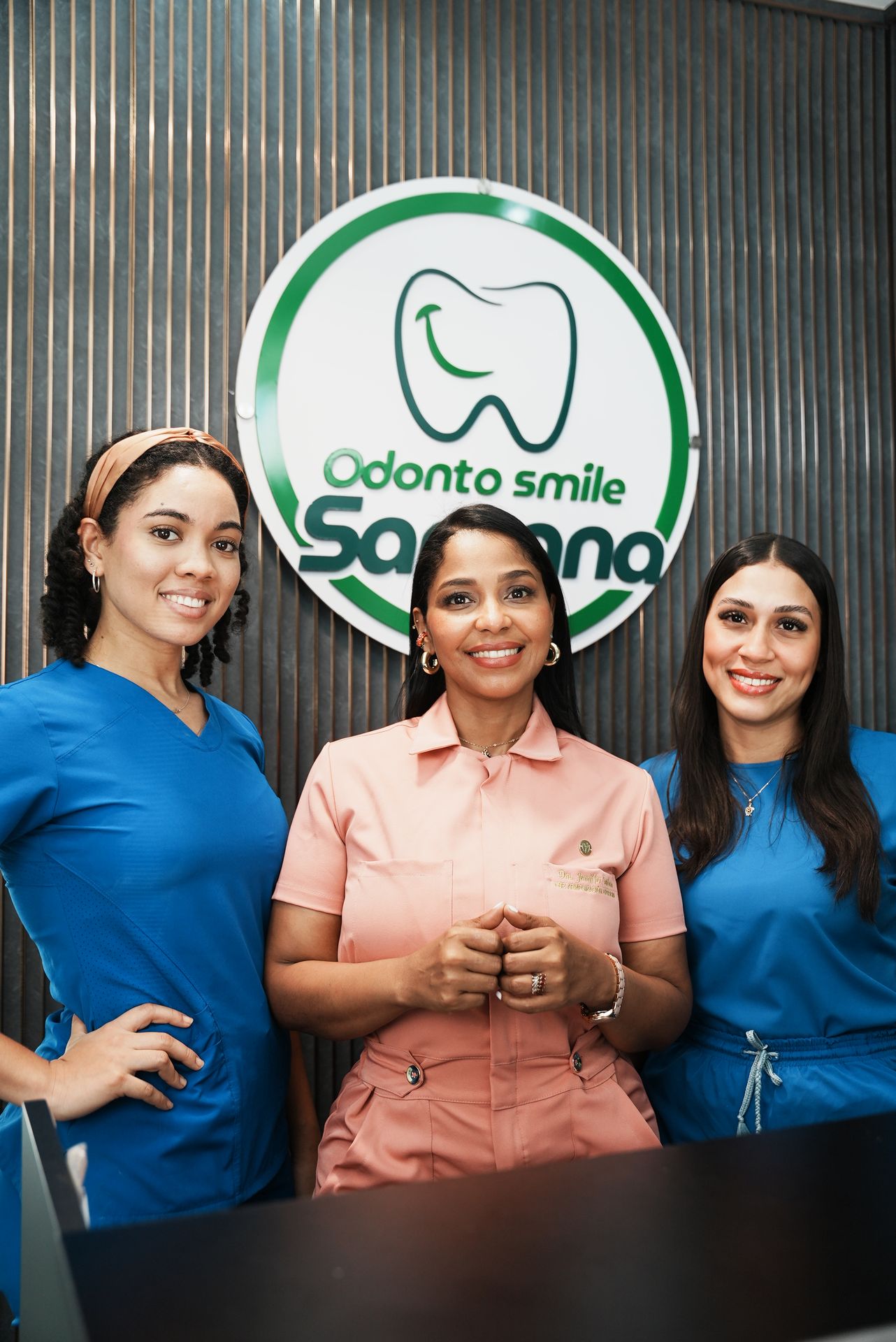 Tecnología Odonto Smile 1