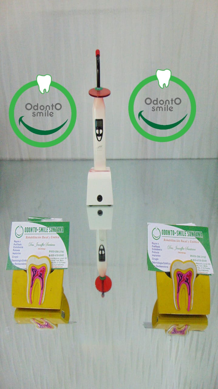 ODONTO SMILE SANTANA SRL - Materiales y servicios odontológicos - Productos 6